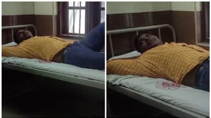 'എൽഡിഎഫ് കുടുംബയോഗത്തിൽ പങ്കെടുക്കാൻ അനുവാദം നൽകിയില്ല'; കെഎസ്ഇബി ഉദ്യോഗസ്ഥന് ക്രൂരമർദനമെന്ന് പരാതി