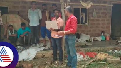 ಉತ್ತರ ಕನ್ನಡ: ಹಳಿಯಾಳದಲ್ಲಿ ಜಿಂಕೆ ಬೇಟೆ, ಇಬ್ಬರ ಬಂಧನ