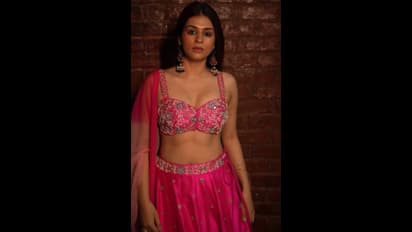 శ్రద్దా దాస్ బ్యూటిఫుల్ లుక్స్ చూశారా.. లేటెస్ట్ పిక్స్ వైరల్ 