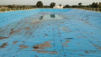 ವಿಜಯಪುರ: ಮತ್ಸೋದ್ಯಮಕ್ಕೂ ಹೊಡೆತ ನೀಡಿದ ಬರ..!