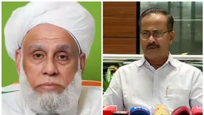 വെള്ളിയാഴ്ച വോട്ടെടുപ്പിനെതിരെ പരാതി; തീയതി മാറ്റണമെന്ന് തെരഞ്ഞെടുപ്പ് കമ്മീഷന് കത്തയച്ച് സമസ്ത