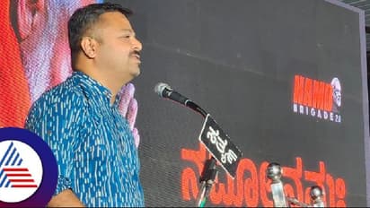 ಪೌರ ಕಾರ್ಮಿಕರ ಕಾಲು ತೊಳೆದು ಗೌರವಿಸಿದ ಮೊದಲ ಪ್ರಧಾನಿ ಮೋದಿ; ಚಕ್ರವರ್ತಿ ಸೂಲಿಬೆಲೆ