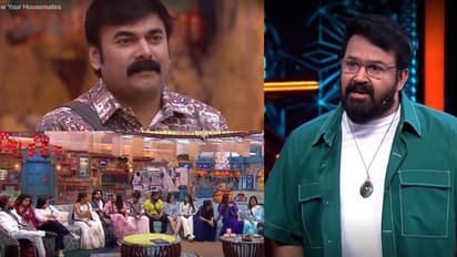 ബാഗെടുത്ത് പോകാൻ അധികാരമുണ്ടോ? വീട്ടിലിരിക്കണം;കട്ടക്കലിപ്പിൽ മോഹൻലാൽ,മത്സരാർത്ഥികളെ തിർത്തിപ്പൊരിച്ച് താരം