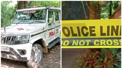 സുഹൃത്ത് ഗള്ഫിലേക്ക്, മദ്യസത്ക്കാരം; അതിനിടെ സുഹൃത്തുക്കൾ തമ്മിൽ തർക്കം; തൃശൂരിൽ 3 പേർക്ക് വെട്ടേറ്റു