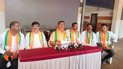 ಹಿಂದುಳಿದ ವರ್ಗಗಳ ಹಿತಾಸಕ್ತಿ ಕಡೆಗಣಿಸಿದ ಕಾಂಗ್ರೆಸ್‌: ರಘು ಕೌಟಿಲ್ಯ