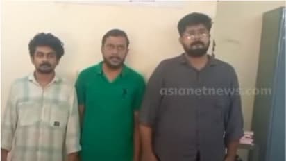 ബിരുദാനന്തര ബിരുദധാരികൾ, ജോലി അധ്യാപനം; സ​ഹോദരങ്ങളടക്കം പിടിയിലായത് എംഡിഡിഎ, കഞ്ചാവ് കേസിൽ 