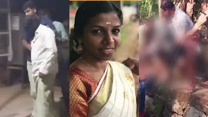 Kozhikode murder case: More details emerge during investigation in murder of young woman