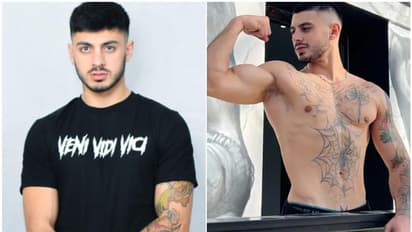 വീഡിയോ ചിത്രീകരിക്കുന്നതിനിടെ മലയിടുക്കിലേക്ക് വീണു, രക്ഷാപ്രവർത്തനം തടസ്സപ്പെട്ടു;ഇൻഫ്ളുവൻസർക്ക് ദാരുണാന്ത്യം