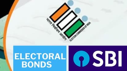 ഇലക്ട്രല് ബോണ്ടില് കൂടുതല് വിവരങ്ങള്; അന്വേഷണം നേരിടുന്ന 11 കമ്പനികള് വാങ്ങിയത് 506 കോടി