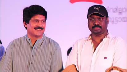 'സംസ്കാരവിഹീനമായ വൃത്തികെട്ട പ്രവര്‍ത്തി'; ജാസി ഗിഫ്റ്റിനെ അപമാനിച്ച സംഭവത്തില്‍ ജി വേണുഗോപാല്‍ 