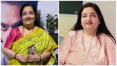 लता मंगेशकर जैसी होती है पॉपुलैरिटी अगर अनुराधा पौडवाल न लेती एक गलत फैसला....