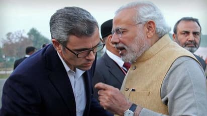 ಮೋದಿ ಟೆಫ್ಲಾನ್‌ ರೀತಿ, ವೈಯಕ್ತಿಕ ನಿಂದನೆ ಮಾಡಿದ್ರೆ ಅದು ವಿಪಕ್ಷಗಳಿಗೆ ಹಾನಿ: ಓಮರ್‌ ಅಬ್ದುಲ್ಲಾ!