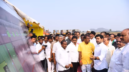 టీడీపీ-బీజేపీ- జనసేన పొత్తు,చిలకలూరిపేటలో ప్రజాగళం సభ: మోడీ ప్రసంగంపై సర్వత్రా ఆసక్తి