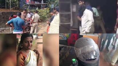 അനുവിന്റെ കൊലപാതകത്തിൽ നിർണായക വിവരങ്ങൾ; മോഷ്ടിച്ച ബൈക്കും കോട്ടും കണ്ടെത്തി, പ്രതിക്കെതിരെ 55 കേസുകള്