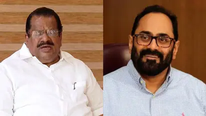 രാജീവ് ചന്ദ്രശേഖറുമായി ബിസിനസ് ബന്ധമില്ല, എല്ലാം വിഡി സതീശന് എഴുതി തരാമെന്ന് ഇപി ജയരാജന്റെ പരിഹാസം