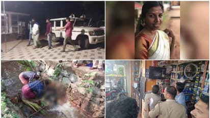 അനു കൊലപാതകം; പ്രതിയെ പൊലീസ് കീഴടക്കിയത് അതി സാഹസികമായി, ജനൽചില്ല് കൊണ്ട് കുത്തി പൊലീസിന് പരിക്ക്