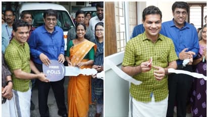 തെരഞ്ഞെടുപ്പ് പ്രഖ്യാപിക്കുന്നതിന് മുമ്പ് തിരക്കിട്ട ഉദ്ഘാടനങ്ങളുമായി ഹൈബി; പൂർത്തീകരിച്ച പദ്ധതികൾ, വിശദീകരണം