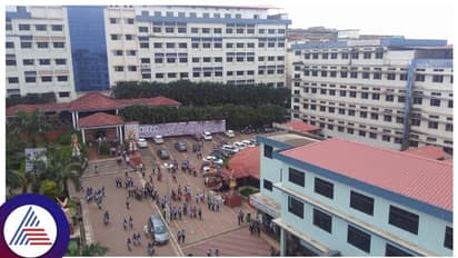  ಆಳ್ವಾಸ್‌ ಸಂಸ್ಥೆಯಿಂದ 10 ಕೋಟಿ ಮೊತ್ತದ ವಿದ್ಯಾರ್ಥಿ ವೇತನ ಘೋಷಣೆ, ಮಾ.31, ಏ.14ರಂದು ಪ್ರವೇಶ ಪರೀಕ್ಷೆ