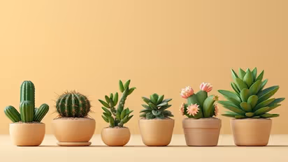 6 Plants that can survive as decoration of your room with low maintenance