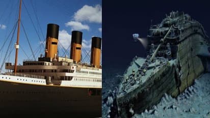വരുന്നൂ ടൈറ്റാനിക് ടു, പഴയ ടൈറ്റാനിക്കിന്റെ ആധുനികരൂപം, ആഡംബരക്കപ്പൽ എന്ന് യാത്ര തുടങ്ങും?