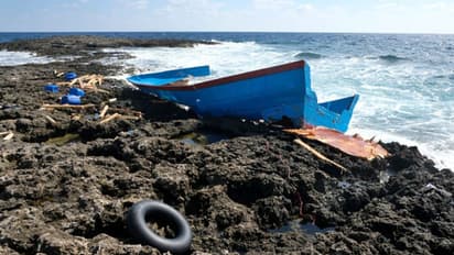 അനധികൃത കുടിയേറ്റം, മഡഗാസ്കറിൽ രണ്ട് ബോട്ട് തകർന്നു, മരിച്ചത് 24 ലേറെ സൊമാലിയൻ സ്വദേശികൾ
