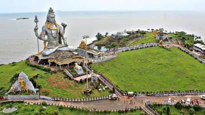 6 நாட்கள் கர்நாடகாவை சுற்றி பார்க்கலாம்! ஐஆர்சிடிசியின் மலிவு விலை டூர் பேக்கேஜ்!