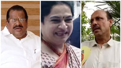 പത്മജയെ ഇപി എൽഡിഎഫിലേക്ക് ക്ഷണിച്ചത് തന്റെ ഫോണിലൂടെ, ഇക്കാര്യം നിഷേധിക്കാനാവില്ല: ദല്ലാൾ നന്ദകുമാർ