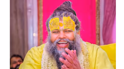 ‘जो पति-पत्नी एक गुरु से दीक्षा लेते हैं, क्या वे भाई-बहन बन जाते हैं’?