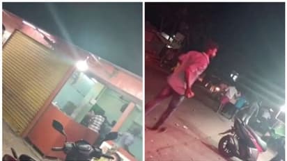 ഓംലറ്റിന് ഓർഡർ ചെയ്ത് യുവാക്കള്, താമസമെടുക്കുമെന്ന് കടയുടമ; കൊല്ലത്ത് മദ്യപസംഘം ദോശക്കട അടിച്ചു തകർത്തു