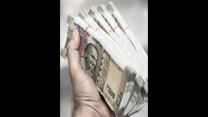 2019 ന് മുമ്പ് ബിജെപിക്ക് കിട്ടിയത് 1450 കോടി, സുപ്രീംകോടതിയിൽ നൽകിയ ഇലക്ട്രൽ ബോണ്ട് വിവരങ്ങളും പുറത്ത് വിട്ടു