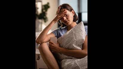 Chronic Stress: ಜೀವ ತೆಗೆಯಬಲ್ಲ ಖಾಯಿಲೆಗೆ ಒತ್ತಡ ಕಾರಣವಾಗ್ಬಹುದು