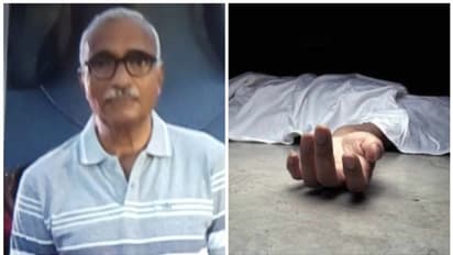 വന്ദേഭാരത് ട്രെയിനിടിച്ച് റിട്ടയേർഡ് അധ്യാപകന് ദാരുണാന്ത്യം; അപകടം പാലക്കാട്