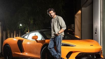 17.5 ಕೋಟಿ ರೂ ಮನೆ ಬಾಡಿಗೆ ಕೊಟ್ಟ ನಟ ಕಾರ್ತಿಕ್ ಆರ್ಯನ್, ತಿಂಗಳ ಬಾಡಿಗೆ ಇಷ್ಟೊಂದಾ?