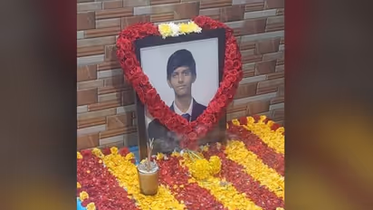 20-year-old Andhra Pradesh student found murdered in car in US; 9th death so far