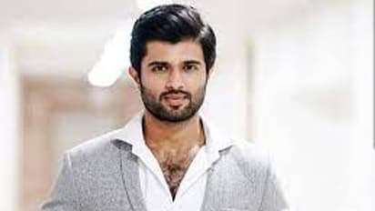 Vijay Deverakonda : విజయ్ దేవరకొండ హీరో కాకపోయి ఉంటే... ఏ ప్రొఫెషనల్ లో ఉండేవారో తెలుసా?