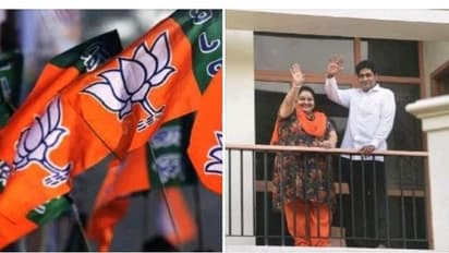 பாஜகவில் இணைகிறாரா ஜெ. தீபா..? அதிமுகவிற்கு அதிர்ச்சி கொடுக்க களம் இறங்கிய அண்ணாமலை ஆதரவாளர்கள்