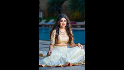 Poonam Kaur : పవన్ కళ్యాణ్ ‘జల్సా’ సినిమా.. ‘అడ్డుక్కోవాల్సిన అవసరం నాకు లేదు’.. పూనమ్ కౌర్ ఘాటు రిప్లై!