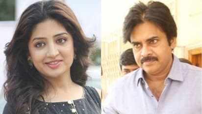 ఎన్నికల ఫలితాలపై పరోక్షంగా పూనమ్ కౌర్.. పవన్ ని కెలకడం కోసం ఇలా, జగన్ ఫ్యామిలీ గురించి అలా..ఫ్యాన్స్ ఫైర్ 