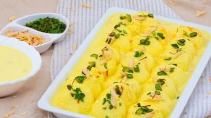 ವಿಶ್ವದ ಬೆಸ್ಟ್ 10 ಸಿಹಿತಿಂಡಿಗಳ ಪಟ್ಟಿಯಲ್ಲಿ ಭಾರತದ ಎಲ್ಲರ ನೆಚ್ಚಿನ ಈ ಸ್ವೀಟ್‌ಗೂ ಸಿಕ್ಕಿದೆ ಸ್ಥಾನ