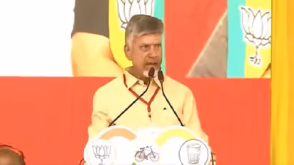 ఏపీలో పింఛన్ కష్టాలు.. పొట్టకొట్టారంటూ జగన్‌పై చంద్రబాబు ఆగ్రహం