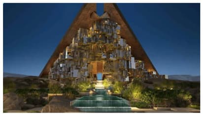 കടലിനഭിമുഖമായി 190 ആഡംബര അപ്പാർട്ടുമെൻറുകൾ; നിയോമിൽ ഗോൾഫ് പ്രേമികൾക്കായി ‘കിദോരി’ ഉപനഗരം