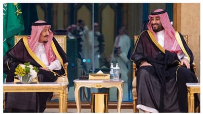 മൂന്ന് മണിക്കൂറില് ഒഴുകിയെത്തിയത് 100 കോടി റിയാൽ; സൗദിയുടെ ജീവകാരുണ്യ ധനസമാഹരണ കാമ്പയിന് വൻ പ്രതികരണം