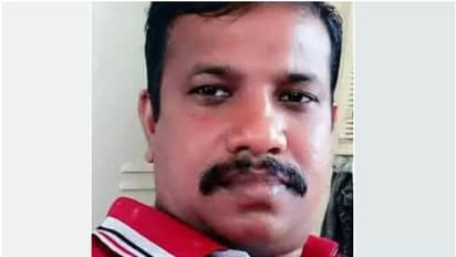  പ്രവാസി മലയാളി ഹൃദയാഘാതത്തെ തുടര്‍ന്ന് മരിച്ചു