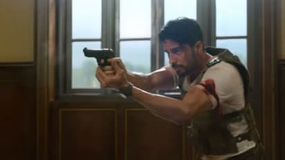 ശനിയാഴ്‍ച കുതിച്ചോ യോദ്ധ?, നേടിയ കളക്ഷന്റെ കണക്കുകള്‍ പുറത്ത്