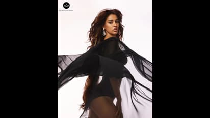 Trolls on Disha Patani : ప్రభాస్ హీరోయిన్ దిశా పటానీపై ట్రోల్స్.. డార్లింగ్ సరసన నటించినా ఇలా అంటున్నారే!