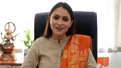 അനുകൃതി കോണ്‍ഗ്രസ് വിട്ടത് ഇഡി നോട്ടീസിന് പിന്നാലെ; ബിജെപിയില്‍ ചേരുമെന്ന് സൂചന