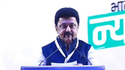 பா.ஜ.க.வை வீழ்த்துவது ஒன்றே இந்தியா கூட்டணியின் இலக்கு: முதல்வர் மு.க.ஸ்டாலின் சூளுரை