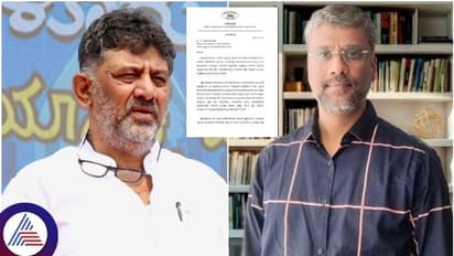 ಲಿಂಗಾಯತರ ಕಡೆಗಣೆಸಿದ ಕಾಂಗ್ರೆಸ್; ಕೆಪಿಸಿಸಿ ವಕ್ತಾರ ಸ್ಥಾನಕ್ಕೆ ರಾಜಿನಾಮೆ ಕೊಟ್ಟ ಸಂಕೇತ ಏಣಗಿ