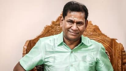 സാന്‍റിയാഗോ മാർട്ടിനെതിരായ ഇഡി കേസ്; വിചാരണ സ്റ്റേ ചെയ്‌ത്‌ സുപ്രീംകോടതി