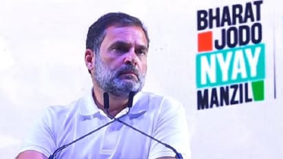 Lok Sabha Elections 2024: Rahul Gandhi to reach Wayanad on April 4 for election campaign